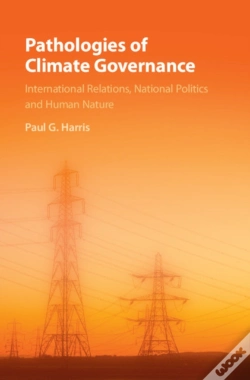 Capa do artigo Pathologies Of Climate Governance