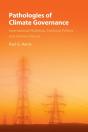 Pathologies Of Climate Governance - Preview