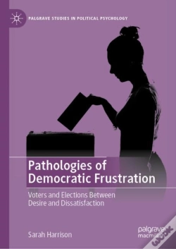 Capa do artigo Pathologies Of Democratic Frustration