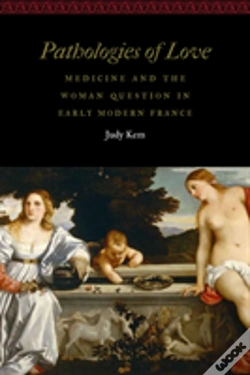 Capa do artigo Pathologies Of Love