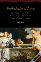 Capa do artigo Pathologies Of Love