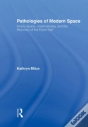 Capa do artigo Pathologies Of Modern Space