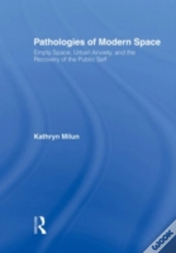Capa do artigo Pathologies Of Modern Space