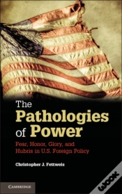 Capa do artigo Pathologies Of Power