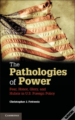Capa do artigo Pathologies Of Power