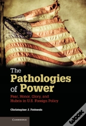 Capa do artigo Pathologies Of Power