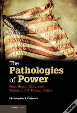 Capa do artigo Pathologies Of Power