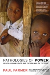 Capa do artigo Pathologies Of Power