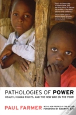 Capa do artigo Pathologies Of Power