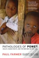 Pathologies Of Power