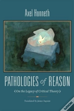 Capa do artigo Pathologies Of Reason