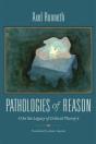 Pathologies Of Reason - Preview