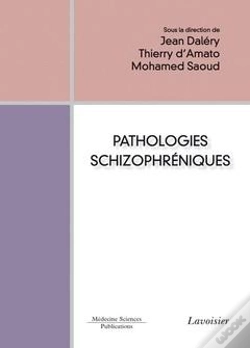 Capa do artigo Pathologies Schizophreniques