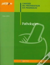 Capa do artigo Pathologies