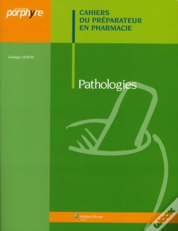Capa do artigo Pathologies
