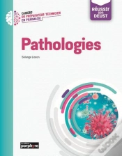 Capa do artigo Pathologies