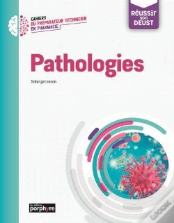 Capa do artigo Pathologies