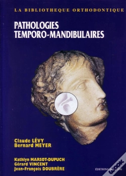 Capa do artigo Pathologies Temporo-Mandibulaires