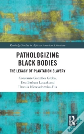 Capa do artigo Pathologizing Black Bodies