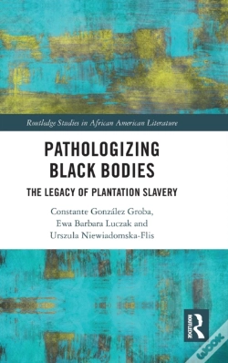 Capa do artigo Pathologizing Black Bodies