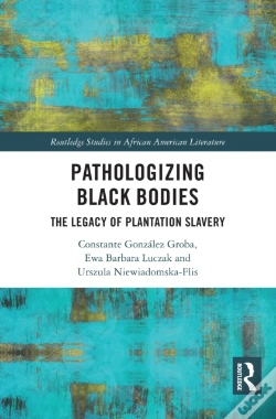 Capa do artigo Pathologizing Black Bodies