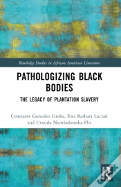 Capa do artigo Pathologizing Black Bodies