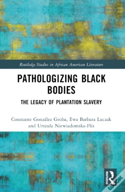 Capa do artigo Pathologizing Black Bodies