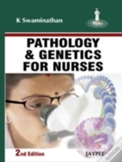 Capa do artigo Pathology And Genetics For Nurses