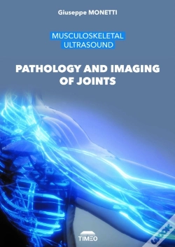 Capa do artigo Pathology And Imaging Of Joints