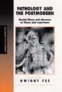 Pathology And The Postmodern - Preview
