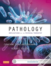 Capa do artigo Pathology - E-Book