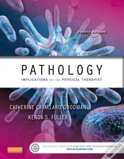 Capa do artigo Pathology - E-Book