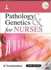 Capa do artigo Pathology & Genetics For Nurses