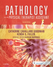 Pathology For The Physical Therapist Assistant