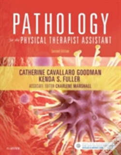 Capa do artigo Pathology For The Physical Therapist Assistant