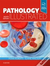 Pathology Illustrated, International Edition