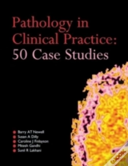 Capa do artigo Pathology In Clinical Practice: 50 Case Studies