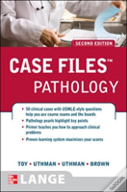 Capa do artigo Pathology