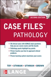Capa do artigo Pathology