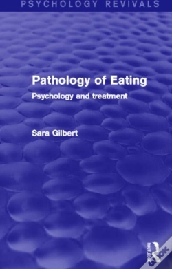 Capa do artigo Pathology Of Eating