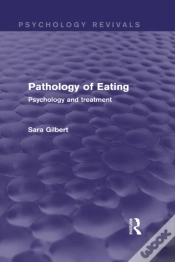 Capa do artigo Pathology Of Eating