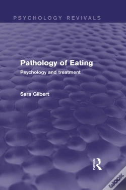 Capa do artigo Pathology Of Eating