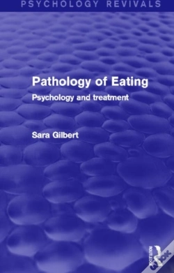 Capa do artigo Pathology Of Eating
