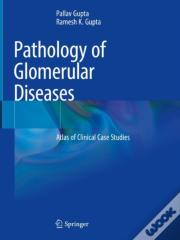 Pathology Of Glomerular Diseases