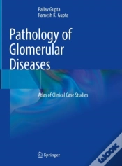 Capa do artigo Pathology Of Glomerular Diseases