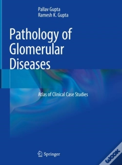 Capa do artigo Pathology Of Glomerular Diseases