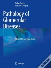 Capa do artigo Pathology Of Glomerular Diseases