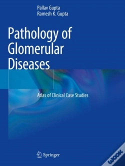 Capa do artigo Pathology Of Glomerular Diseases
