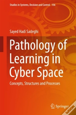 Capa do artigo Pathology Of Learning In Cyber Space