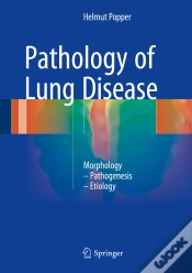 Capa do artigo Pathology Of Lung Disease